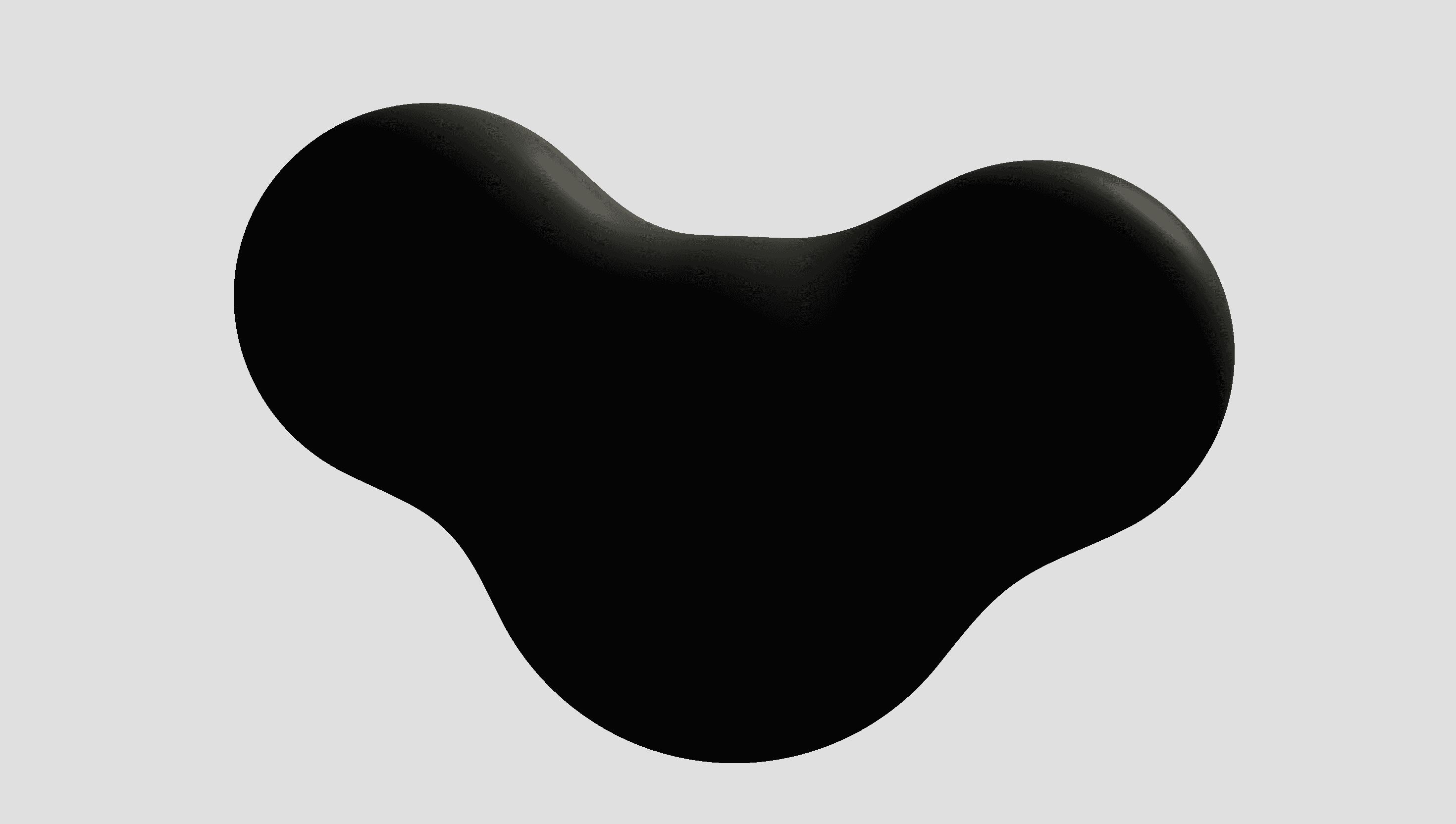 Smooth Blobs